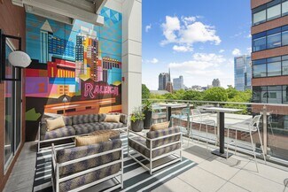 314 W Jones St, Raleigh, NC 27603