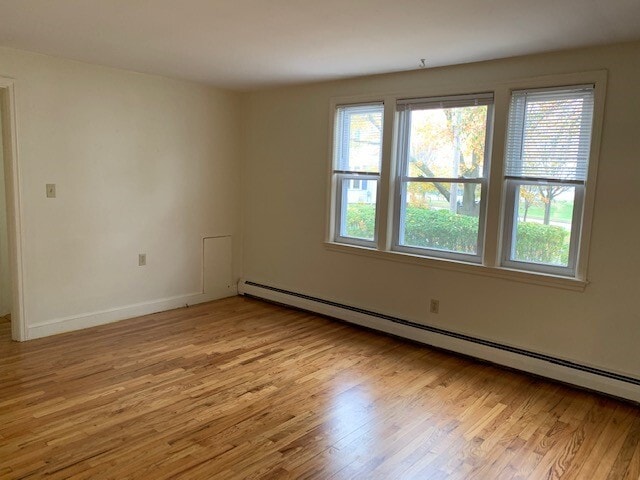 8 Quebec St unit 1, Portland, ME 04101 - photo 3