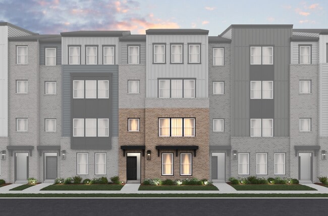 Paddock Pointe, Laurel, MD 20723 - photo 5