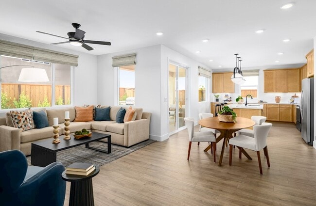 4019 Marshall Rd unit 37072438, Vacaville, CA 95687 - photo 5