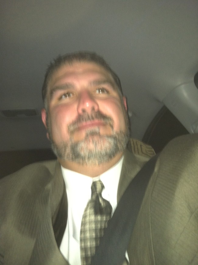 Agent Photo