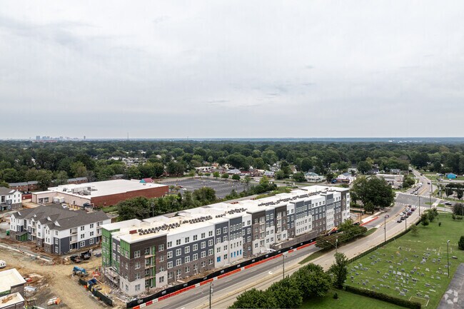 The Cascade at Foundry Creek, Richmond, VA 23224 - photo 2