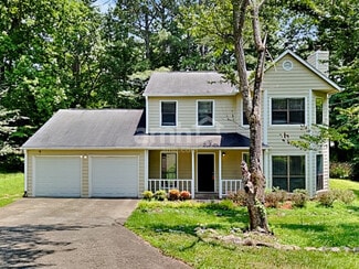 103 Colony Springs Cir, Woodstock, GA 30188