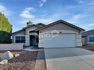 3033 W Quail Ave, Phoenix, AZ 85027
