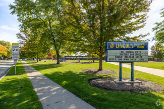 Lincoln Elementary School