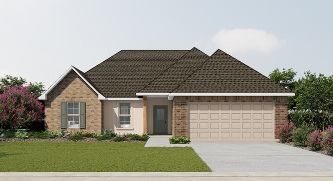 203 Berkshire Place unit 37785699, Haughton, LA 71037 - photo 2