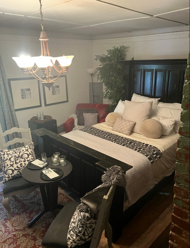 1252 Moncure Marble Rd, Terry, MS 39170