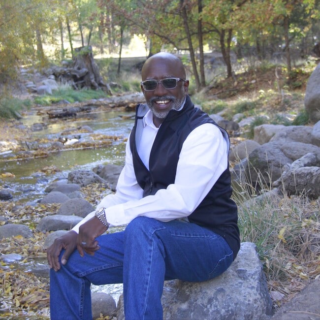Darrell Carr