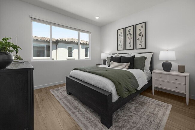 9363 Via Azul Viaduct unit 36631541, Pico Rivera, CA 90660 - photo 4