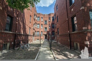 4725 N Leavitt St Unit 4719-1, Chicago, IL 60625
