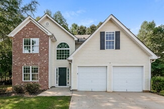 965 Revere Way, Hampton, GA 30228