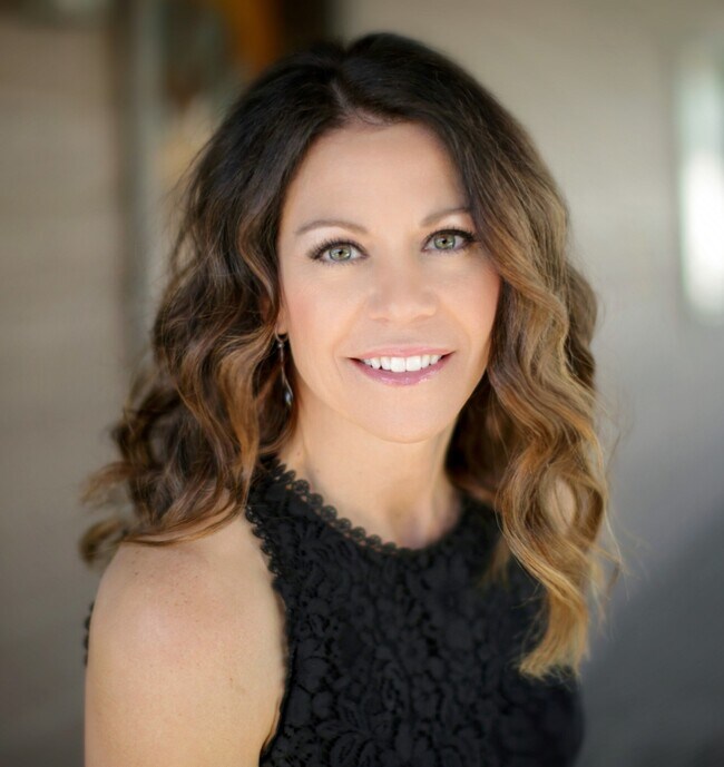 Andrea Christianson