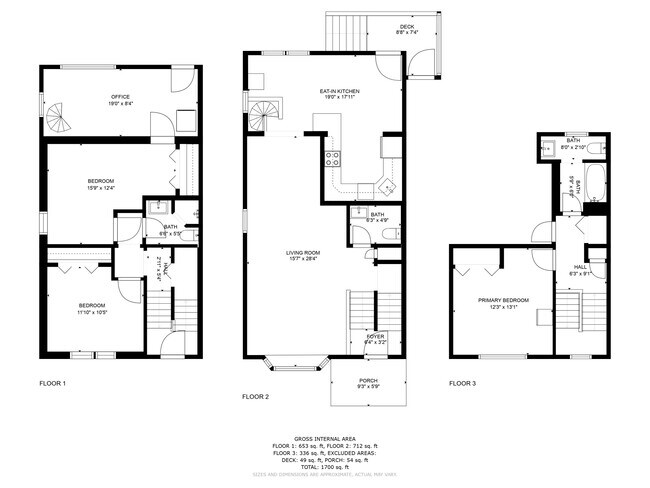 289 Market St, Brighton, MA 02135 - photo 7