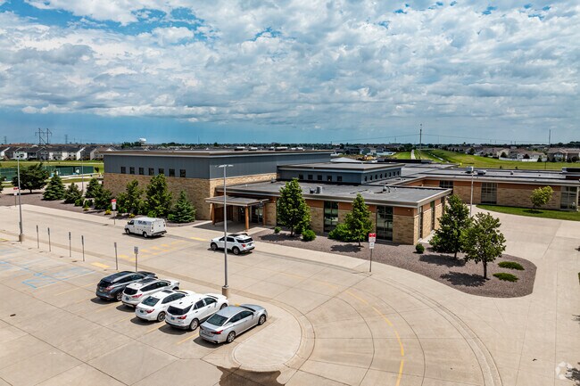 A beacon of innovation, Independence Elementary nurtures future leaders in Fargo.