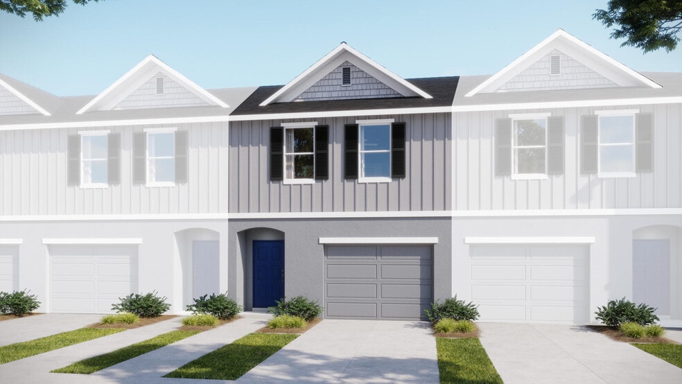 3600 Summit View Way, Lakeland, FL 33803 - photo 1