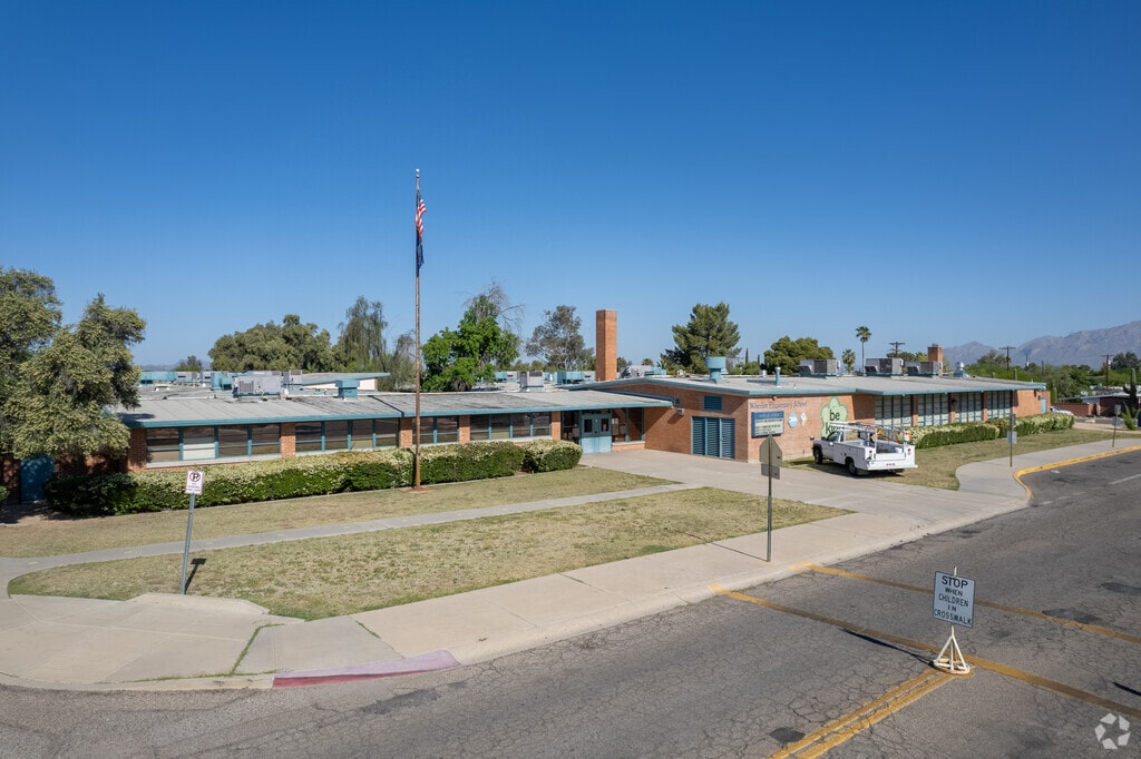 Wheeler Elementary School, Rankings & Reviews