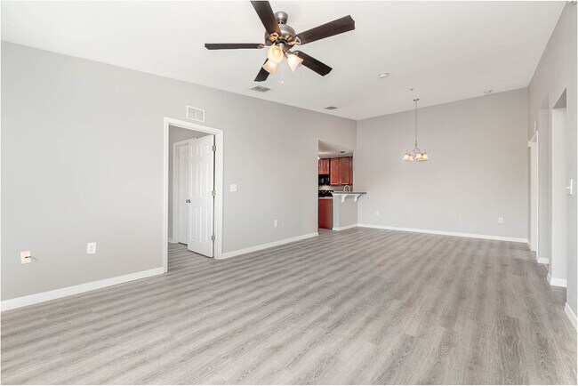 4037 Meander Plaza unit 207, Rockledge, FL 32955 - photo 6