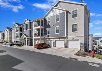 14497 S Ronan Ln Unit 201, Herriman, UT 84065