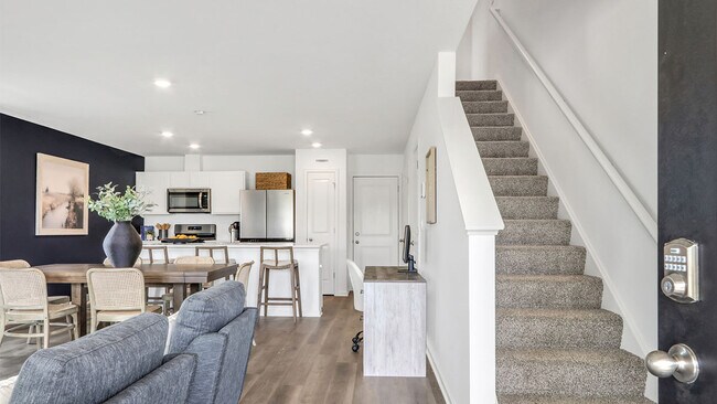 Canopy Hill - Meadows, Richmond Plan unit 36208210, Union Grove, WI 53182 - photo 5