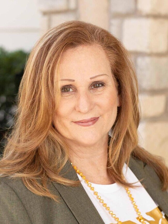 Sylvia McMillan, Real Estate Agent in Abilene, TX