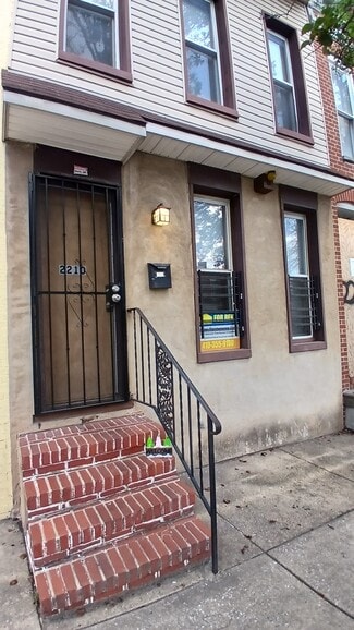2210 Sidney Ave, Baltimore, MD 21230