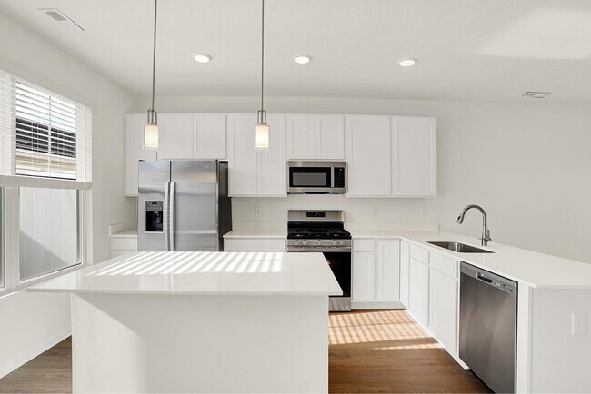 2643 Marjorie Ln, Plainfield, IN 46168 - photo 7