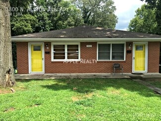 1800 N Alston Ave, Durham, NC 27701