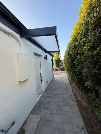 18633 Community St Unit Junior ADU, Northridge, CA 91324