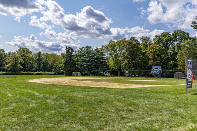 Saddle Brook Day School provides diverse educational activities for all students.
