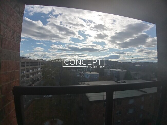 40 Malvern St unit 601, Allston, MA 02134 - photo 5