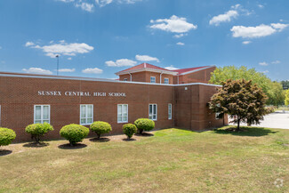 Sussex Central High School