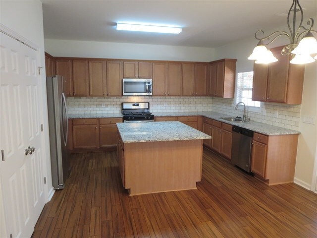 811 Buffington Way, Canton, GA 30115 - photo 3