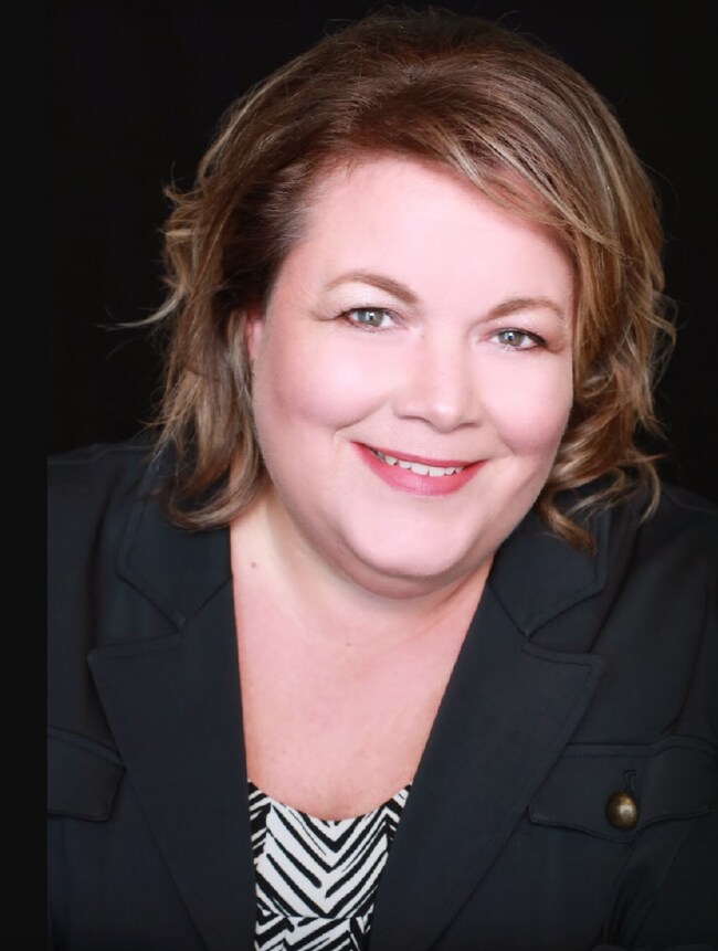 Amy Haymes