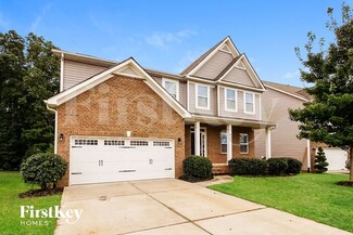 6164 Durango Way, Denver, NC 28037