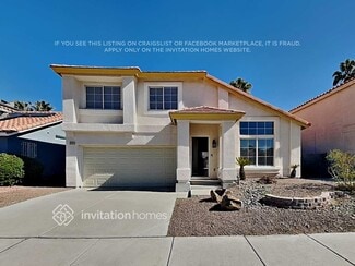 3724 Beacon Point St, Las Vegas, NV 89129