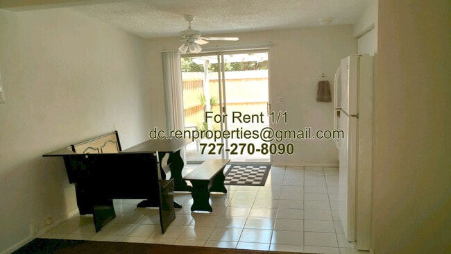 Dinning Room