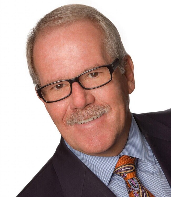 Alan Wilaby