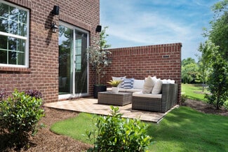 12101 Lavinia Ln, Charlotte, NC 28277