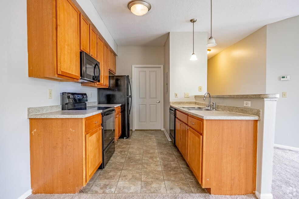 The Lakes at West Chester