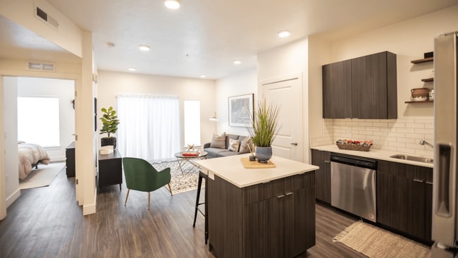 Onyx Apartments, Midvale, UT 84047 - photo 4