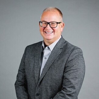 Christopher Skillern