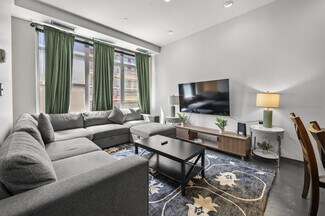 160 E Berkeley St Unit ID1058462P, Boston, MA 02118