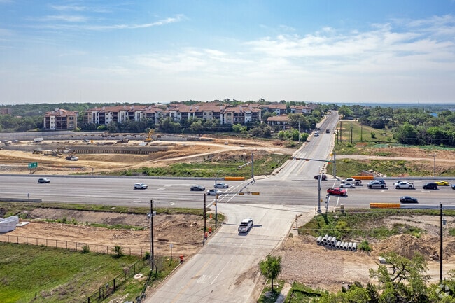 Legend Oaks is a great place to live and work.