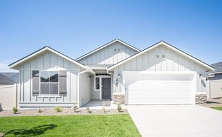 10537 Bittern, Star, ID 83669