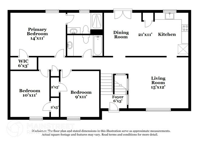 1404 N Aztec Ave, Independence, MO 64056 - photo 3