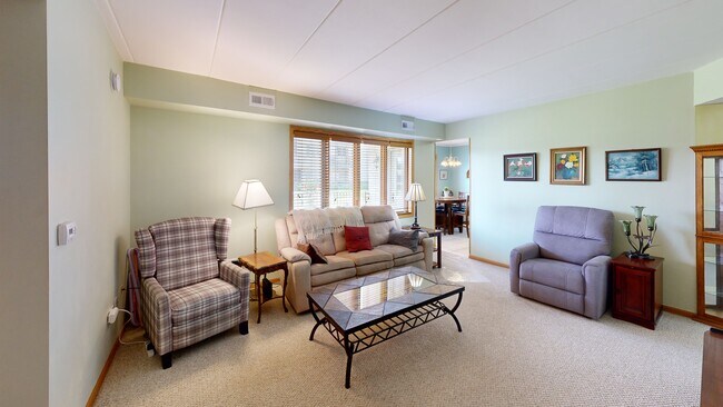 13953 W Leamington Dr unit 1003, Crestwood, IL 60418 - photo 3