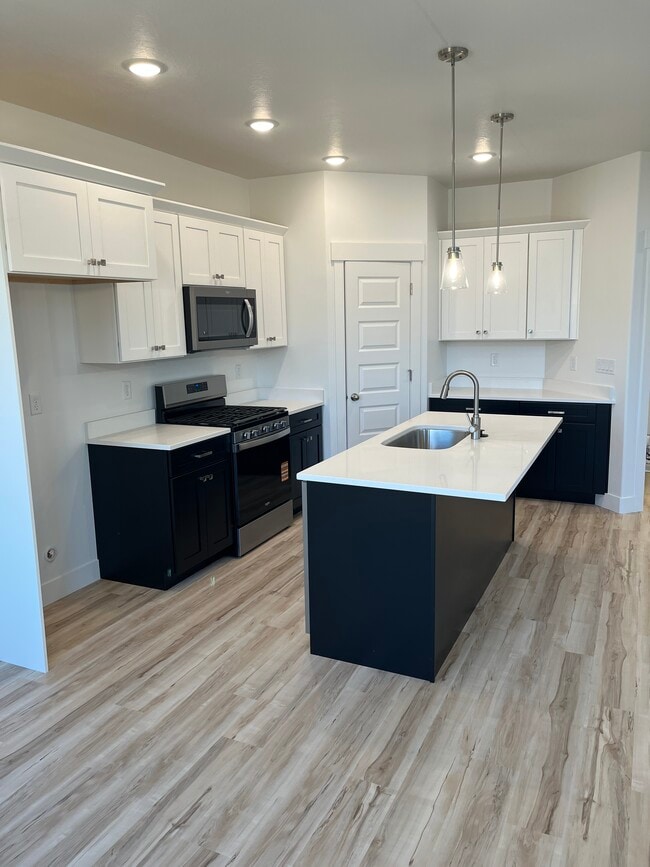 1576 W Banner Dr, Saratoga Springs, UT 84045 - photo 3