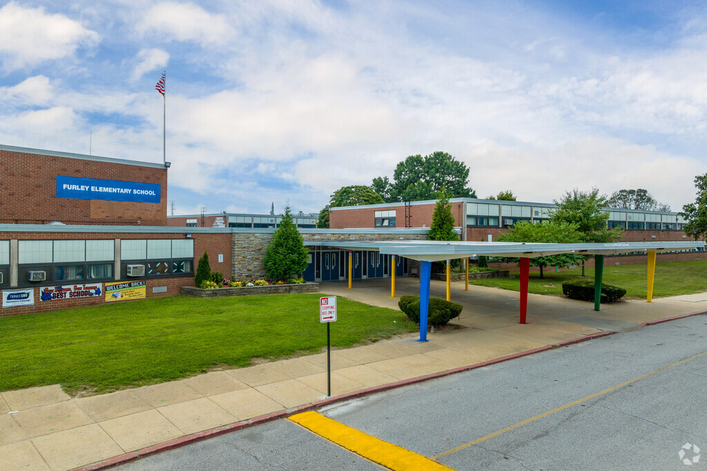 Furley Elementary School, Rankings & Reviews - Homes.com