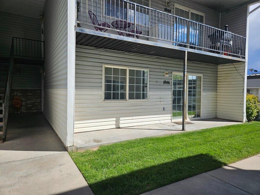 1046 W 820 S, Richfield, UT 84701 - photo 1