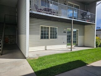 1046 W 820 S, Richfield, UT 84701